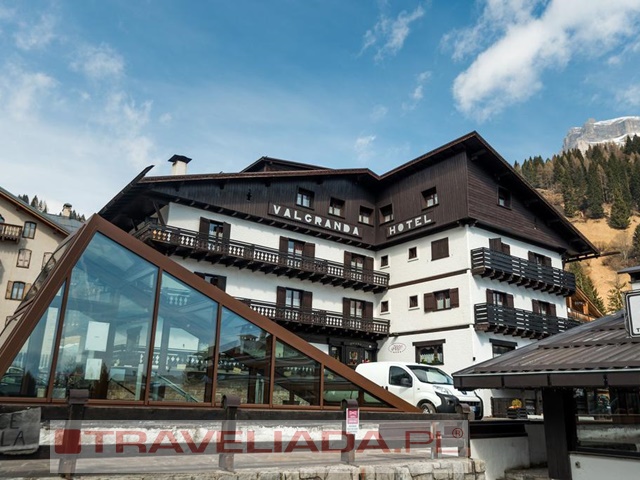 Hotel Valgranda