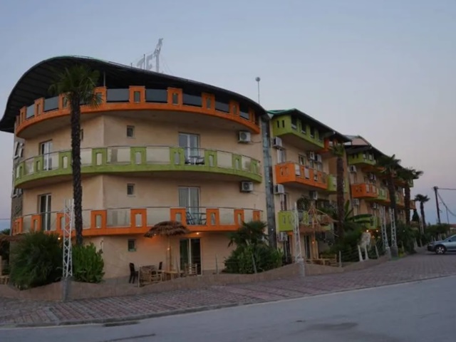 Hotel Lilalo