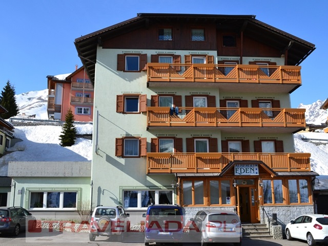 Hotel Eden Tonale