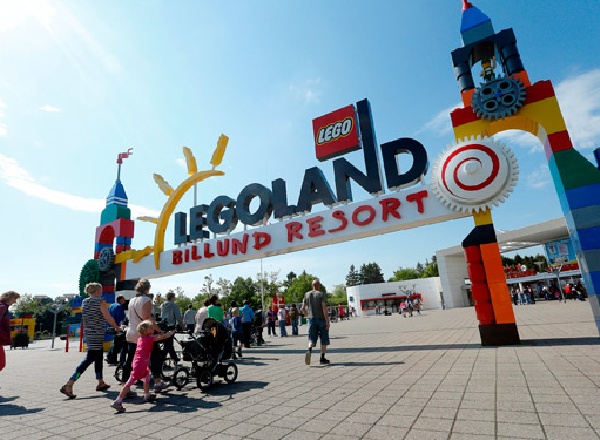 Legoland