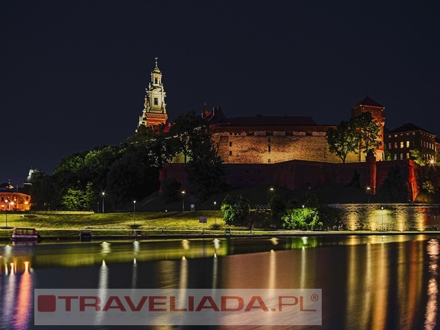 Jarmark Bożonarodzeniowy - Kraków